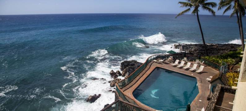 波伊普海岸城堡(Castle Po'ipū Shores)图片