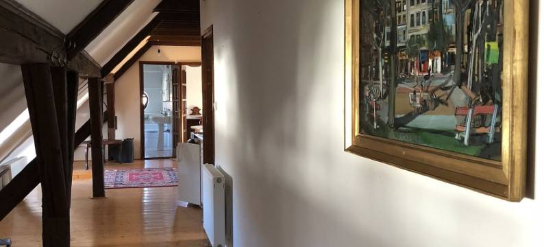 1830 年历史之家酒店(The Houses of History - Anno 1830)图片