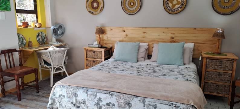 A1科纳斯通民宿(A1 Kynaston Self Catering or Bed and Breakfast)图片