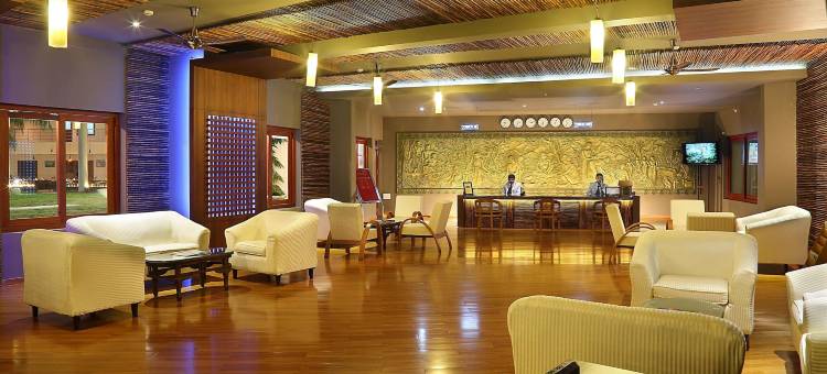 维提里度假村(Vythiri Village)图片