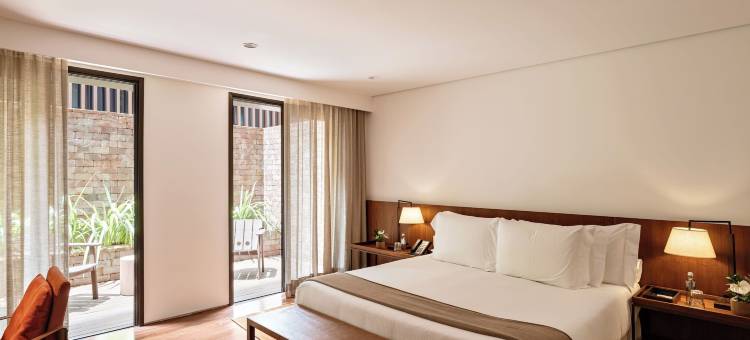 法萨诺贝洛地平线酒店(Hotel Fasano Belo Horizonte)图片