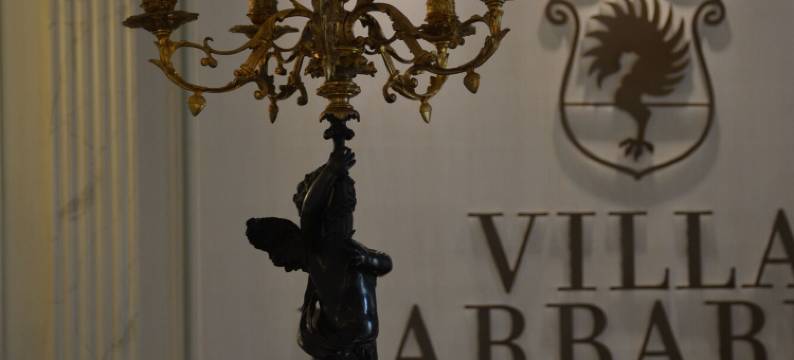 威尼斯梅斯特巴巴里奇别墅酒店(Hotel Villa Barbarich Venice Mestre)图片