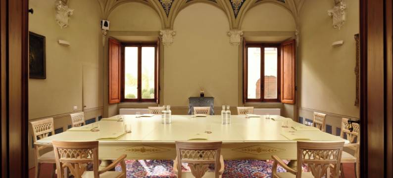 莎波丽尼别墅(Villa Sabolini)图片