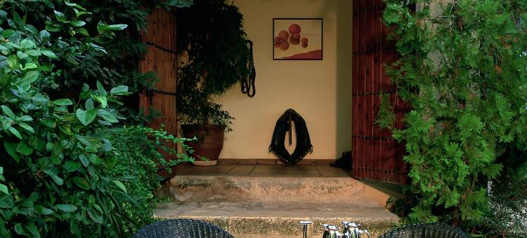 埃斯塔西奥乡村酒店(Hotel l'Estació)图片