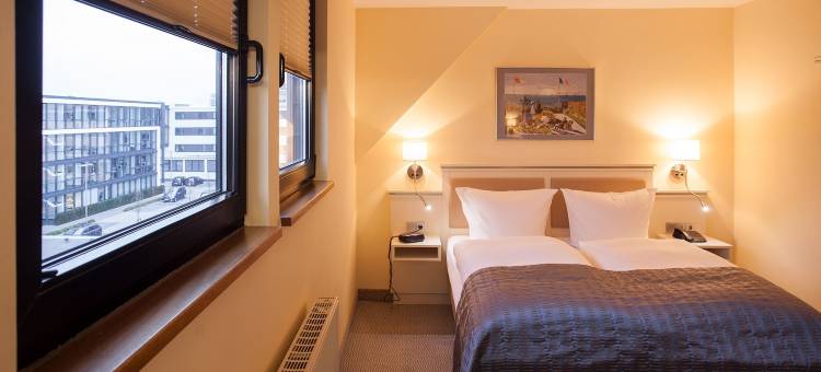 Centro Hotel Goya Wolfsburg, Trademark Collection by Wyndham图片