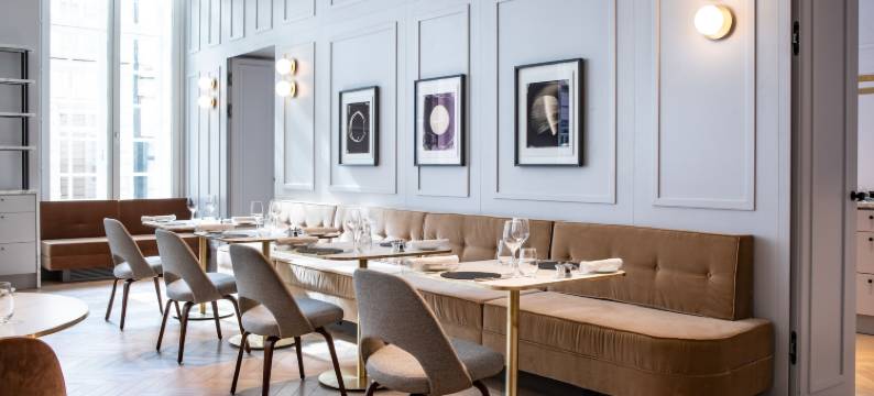 枕头格朗德精品酒店 - 雷罗夫亨特(Pillows Grand Boutique Hotel Reylof Ghent)图片