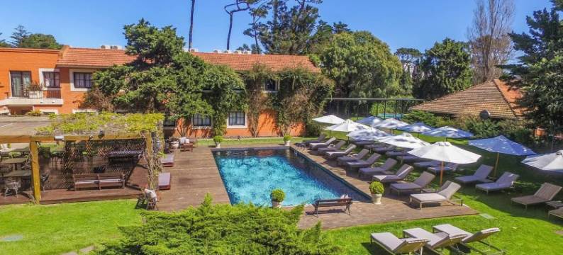 巴拉达斯公园Spa酒店(Barradas Parque Hotel & Spa)图片