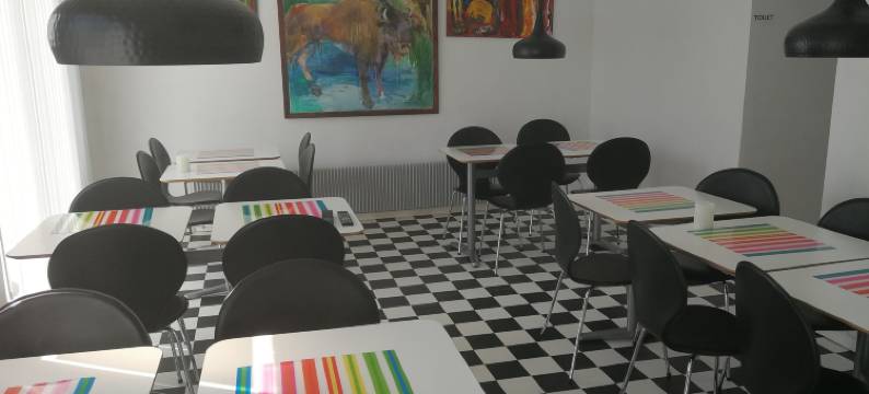 帕瑟斯西亚民宿(Pasescia Bed and Breakfast.)图片