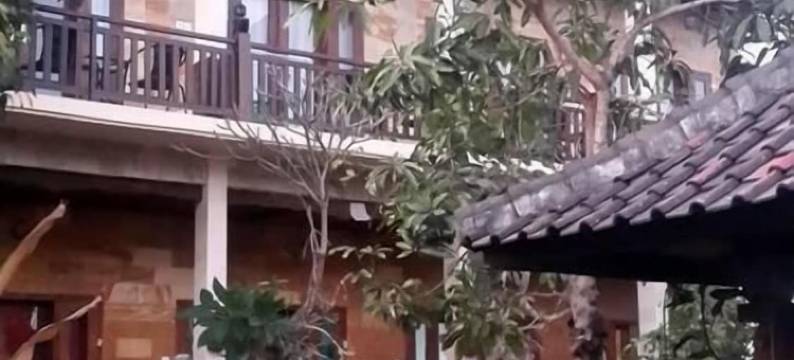 库布比道家庭旅馆(Kubu B'Dauh Homestay)图片