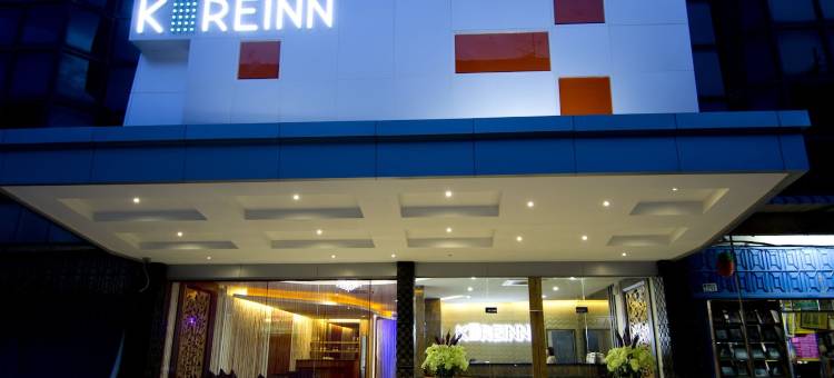 巴淡岛基里因酒店(Kireinn Hotel Batam)图片