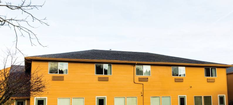 树丛小屋旅馆(Cottage Grove Inn)图片