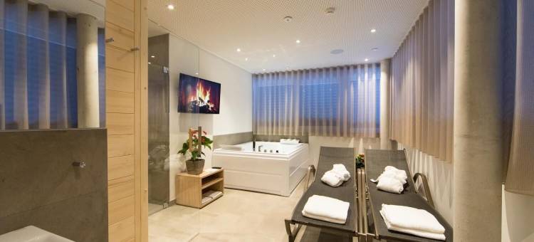 施泰尔维特酒店(Vitus Steyr Hotel & Spa Suites)图片