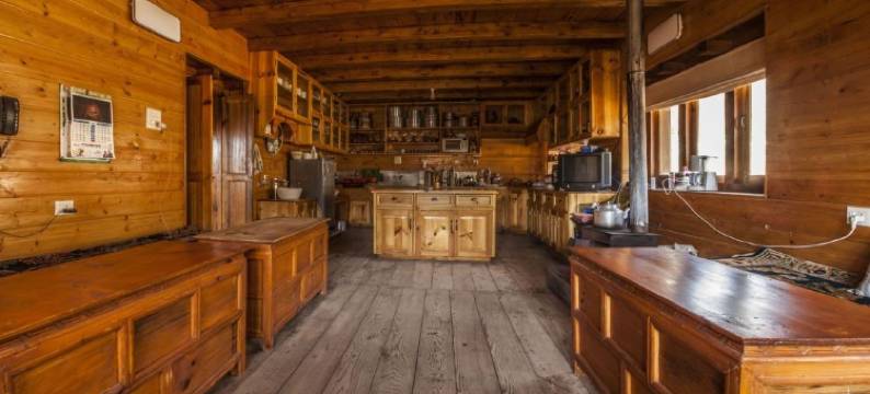 法普卢里穆旅馆(Kyirmu Lodge Phaplu)图片