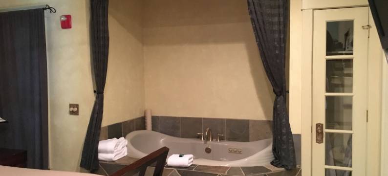 好景观庄园民宿(Far View - A Bed & Breakfast Estate)图片