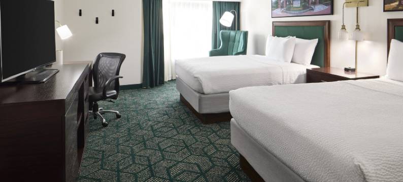 俄亥俄大学酒店和会议中心(Ohio University Inn and Conference Center)图片