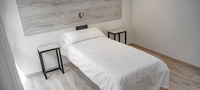 芬尼酒店薯条(Hotel Chips Fene)图片