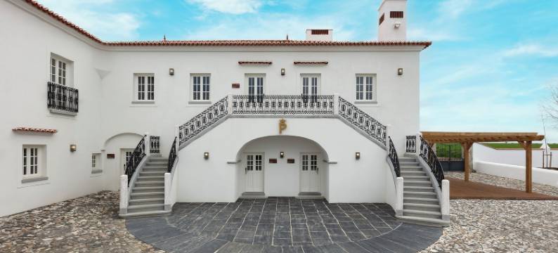 帕拉尔农场(Quinta do Paral)图片