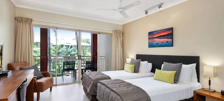 曼特拉安菲拉酒店(Mantra Amphora)图片