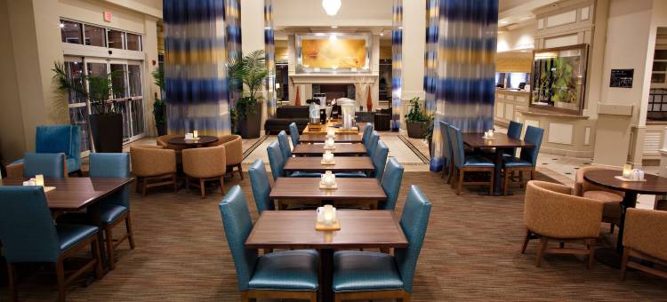 葛底斯堡希尔顿花园酒店(Hilton Garden Inn Gettysburg)图片