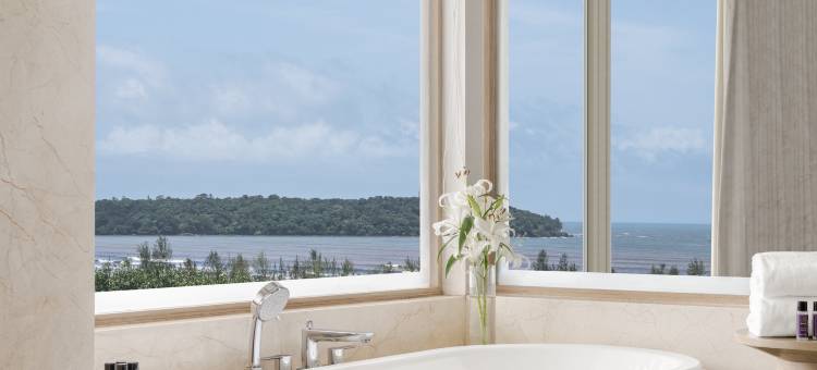 Vivanta Goa, Miramar图片