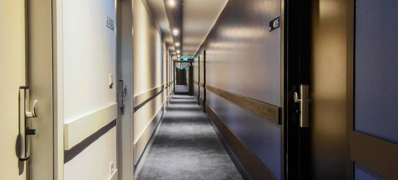 林德曼酒店(Lindemann's)图片