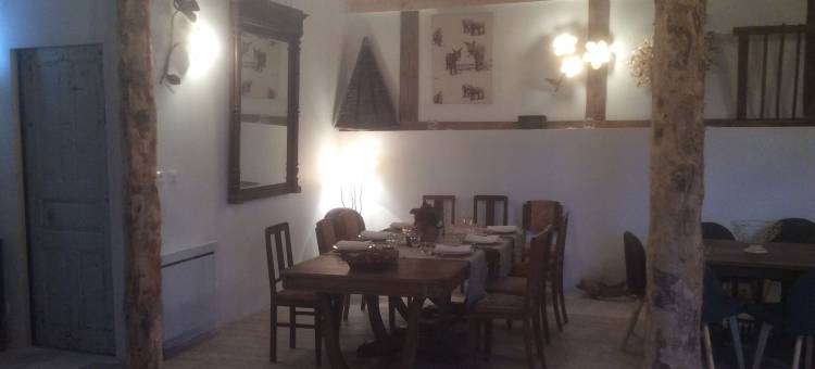 克洛斯马斯克劳克斯酒店(Le Clos de Masclaux)图片
