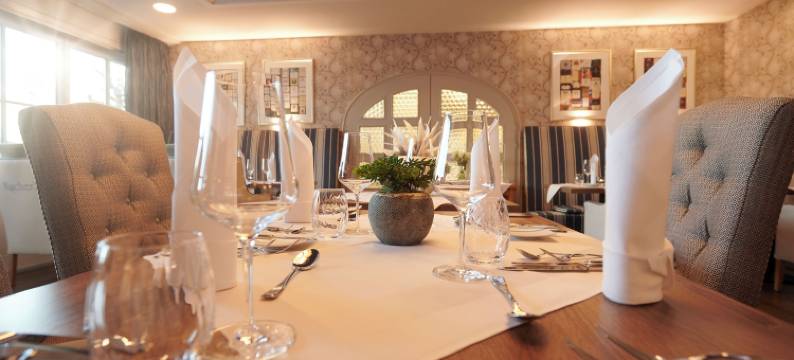 库彻兰德酒店(Kucher's Landhotel)图片