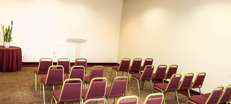 老城品质套房酒店(Quality Inn & Suites Olde Town)图片