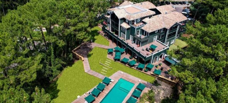 70公顷... 和大海 - 方特尼勒系列(70 Hectares... et l'Océan)图片