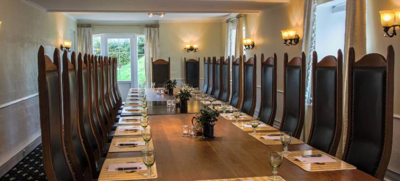 弗拉斯洛兹酒店(Vraa Slotshotel)图片