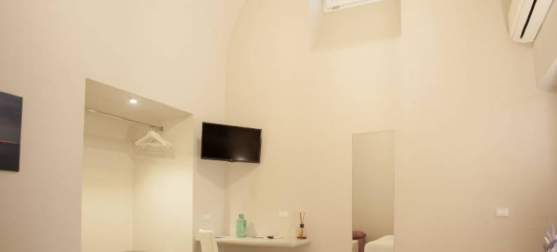 普利亚坎帕尼里民宿(Campanili di Puglia B&B)图片