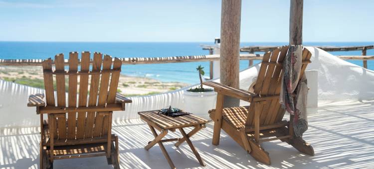 NEST Baja，设计酒店成员(Nest Baja, a Member of Design Hotels)图片