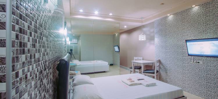 贾尔丁代罗萨尔酒店(Jardin de Rosal Hotel)图片