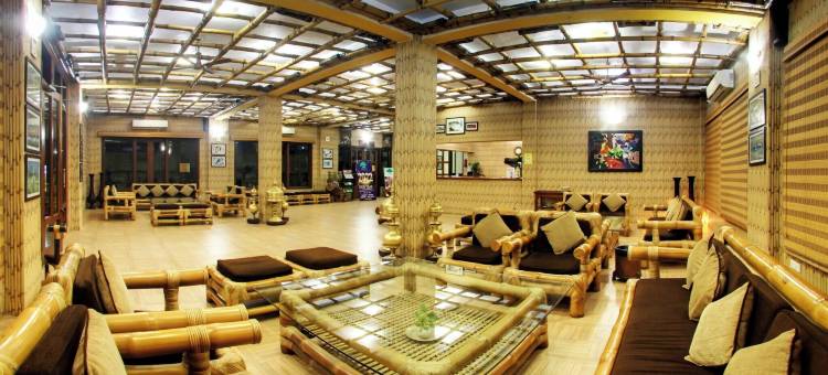 波格斯度假村(Resort Borgos)图片