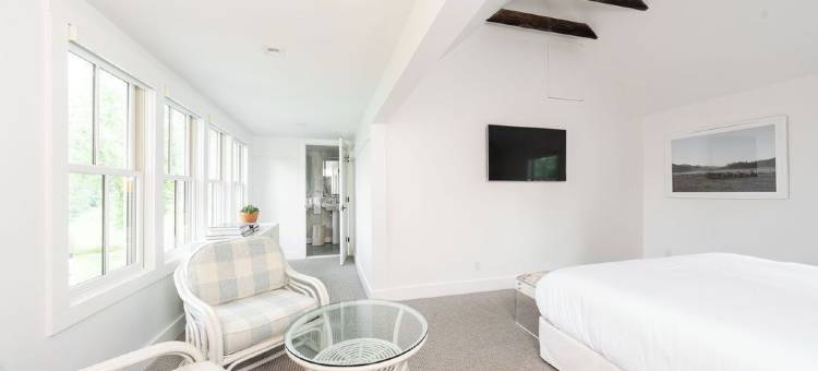 白色穆斯酒店(White Moose Inn)图片