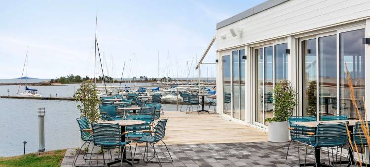 科拉勒贝斯特韦斯特酒店(Best Western Hotel Corallen)图片