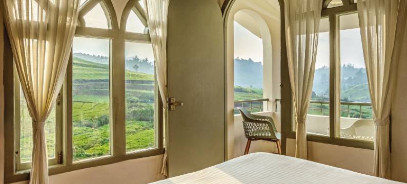 拉弗洛拉安伯利度假酒店(Mango Hill Shola Ooty)图片