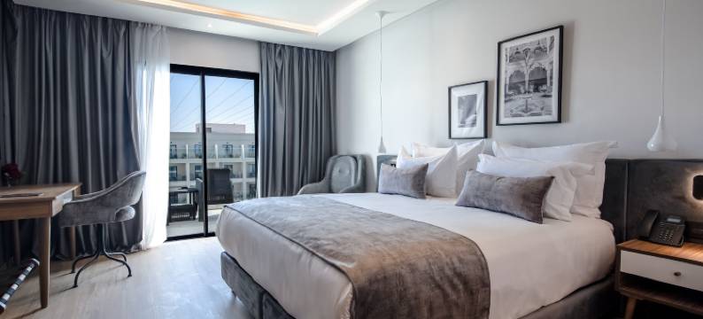 多米尼姆宫殿(Dominium Palace)图片