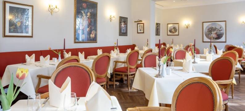 杜勒西-是弗黑德酒店(Hotel Döllnsee-Schorfheide)图片