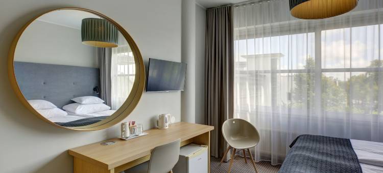 爱沙尼亚度假温泉酒店(Estonia Resort Hotel & Spa)图片
