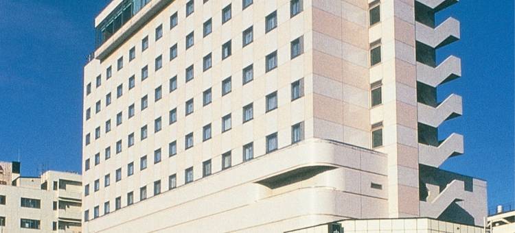 函馆Resol酒店(Hotel Resol Hakodate)图片