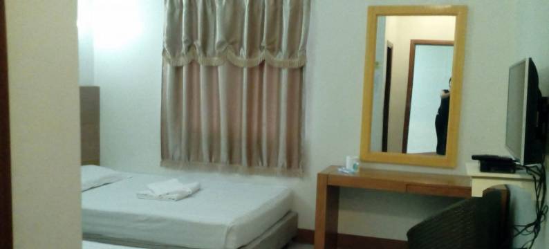 亚洲诺富精品酒店 - 罗萨里奥(Asia Novo Boutique Hotel - Rosario)图片