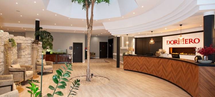 沃尔姆斯多美洛酒店(Dormero Hotel Worms)图片