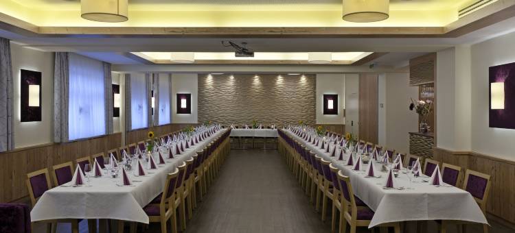 瓦尔纳酒店及餐厅(Hotel Restaurant Wallner I Contactless Check-IN)图片