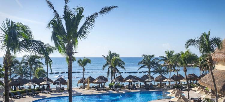 卡泰罗尼亚全功能酒店(Catalonia Riviera Maya Resort & Spa- All Inclusive)图片