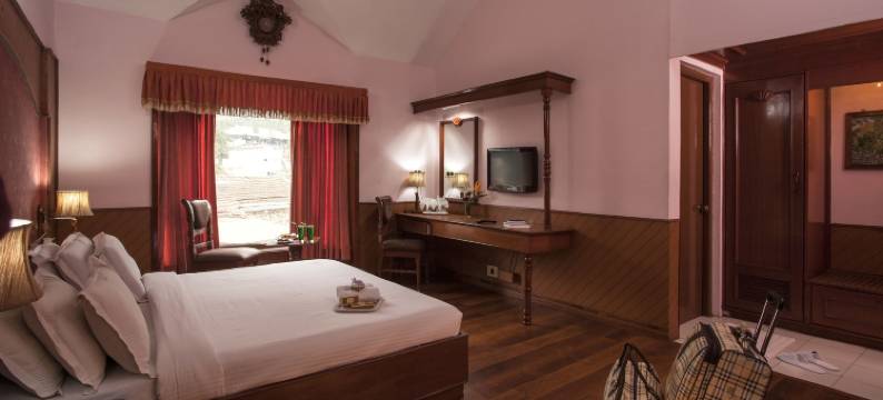 科达卡纳尔JC公寓(JC Residency)图片