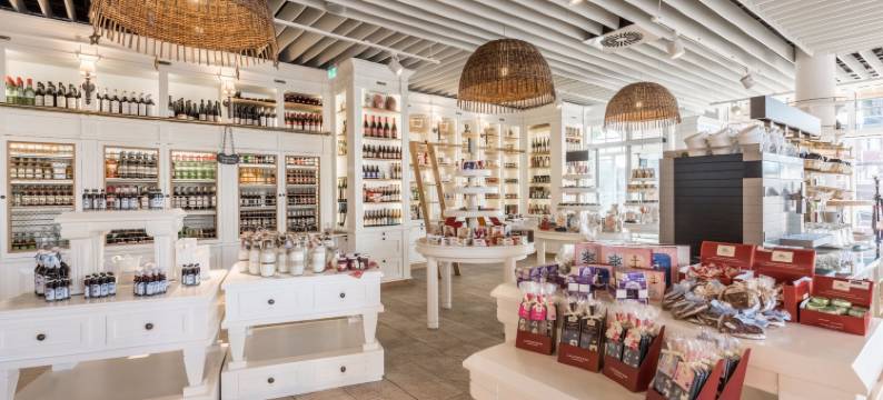 帕彭堡阿尔卡登之家酒店(Arkadenhaus - Hotel Freiherr Von Schwarzenberg)图片