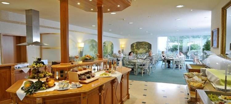 TRIP INN Axxon 酒店(Trip Inn Axxon Hotel)图片