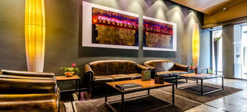 诺德1901号酒店(Hotel Nord 1901)图片