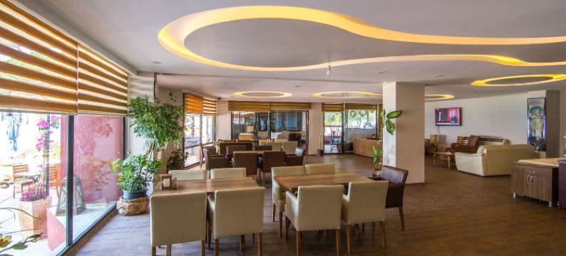 周日海滩酒店(Hotel Sunday Beach)图片